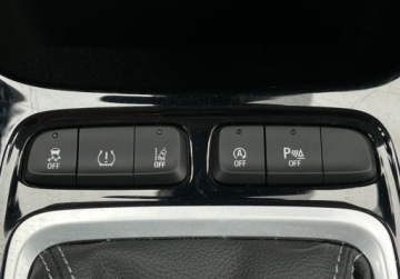 Opel 2021 Opel Crossland Nowy rozrzad Edition Business Pack, Kamera 360, GPS, Tempom, zdjęcie 23