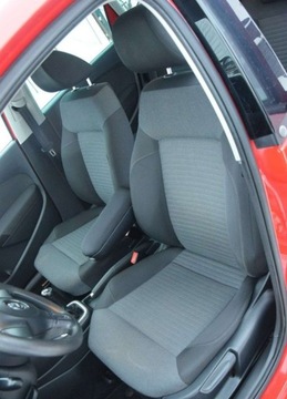 Volkswagen Polo V Hatchback 5d 1.4 85KM 2009 Volkswagen Polo 1.4B Klima Oryginal Lakier Sprowadzony Oplacony 1.4, zdjęcie 23