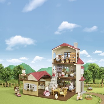 Маяк Sylvanian Families 5385