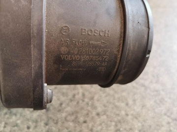 POUZDRO FILTRU VZDUCHU VOLVO V60 S60 II 2.0 D3