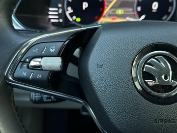 Skoda Superb III Liftback Facelifting 2.0 TSI 280KM 2023 Skoda Superb 2.0TSI 280KM L&amp;K 4X4 DSG l Kamery 36, zdjęcie 17