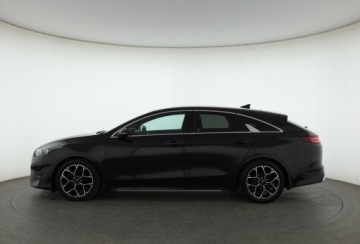 Kia Proceed Shooting Brake Facelifting 1.5 T-GDI 160KM 2022 Kia ProCeed 1.5 T-GDI, Salon Polska, Serwis ASO, zdjęcie 2