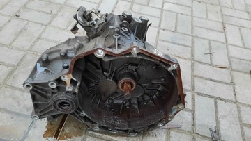 SKRZYNIA BIEGÓW F23 5495775 OPEL ASTRA G 2.0 D