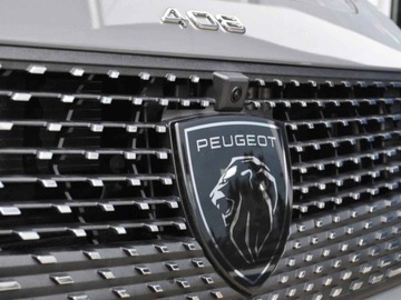 Peugeot 408 2025 Od ręki - 408 Allure e-DCS 1.2 mHEV 145KM / Pakiet Bezpieczeństwo, Zimowy, zdjęcie 3
