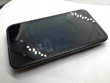 ORYGINALNY TELEFON NOKIA LUMIA 620 RM-846 BLACK
