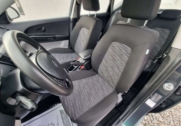 Kia Ceed I Hatchback 5d Facelifting 1.4 DOHC 109KM 2011 Kia Ceed Lift SLICZNA 1.4 Benzyna BOGATA WERSJA Oryginal WYJATKOWA 2011r S, zdjęcie 7