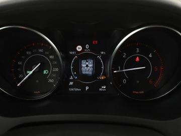 Jaguar E-Pace SUV 2.0 i4D 180KM 2018 Jaguar F-PACE 2.0d Automat S AWD Panorama, zdjęcie 21