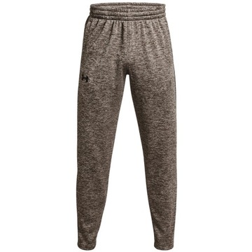 under armour spodnie męskie dresy sportowe