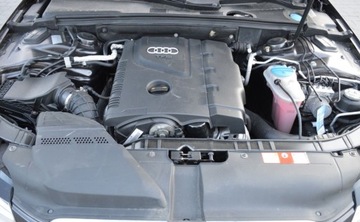 Audi A4 B8 Avant 1.8 TFSI 160KM 2009 Audi A4 1,8 TSI BI Xenon Nawigacja Klimatronik..., zdjęcie 34