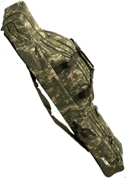 POKROWIEC JAXON 3 KOMOROWY UJ-XRT135 135cm NEW!