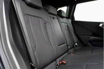 BMW X3 G45 2026 BMW X3 Duzy Rabat Dowolna konfiguracja Polski salon Harman Kardon, zdjęcie 23