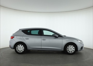 Seat Leon III Hatchback Facelifting 1.2 TSI 85KM 2018 Seat Leon 1.2 TSI, Salon Polska, VAT 23%, Klima, zdjęcie 5