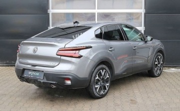 Citroen 2025 Citroen C4X C4 X 1.2 mHEV Max eDCT6 145KM Gwarancja od RiA 1.2 Hybryda, zdjęcie 13