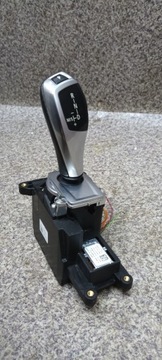 Wybierak lewarek zmiany biegow automat BMW X5 E70 3.0 D 3.5 D E71 X6