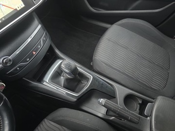 Peugeot 308 II SW 1.6 BlueHDi 99KM 2016 308 SW 1.6 BlueHDi Access S&amp;S, zdjęcie 14