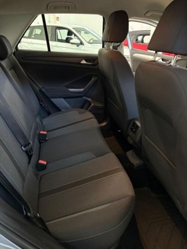 Volkswagen T-Roc I SUV Facelifting 1.5 TSI ACT 150KM 2023 Volkswagen T-Roc Life 1.5 TSI 150KM DSG Salon PL Gwarancja Pakiety serw, zdjęcie 30