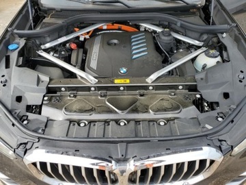 BMW X5 G05 2021 BMW X5 xDrive45E 2021 3.0l 3.0 Hybryda 389KM, zdjęcie 6