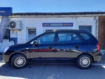 Kia Carens III 2.0 i 16V 144KM 2006 Kia Carens II, 2.0 benzyna, bezkolizyjny !! PROMOCJA!!, zdjęcie 6