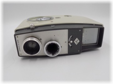Камера AGFA Movex - Automatic II Германия