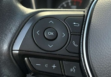 Toyota Corolla XII 2020 Toyota Corolla Hybryda Automat Navi Kamera Led Grzane fotele Tempomat, zdjęcie 17