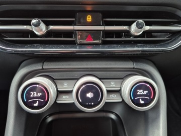 Skoda Kodiaq II SUV 1.5 TSI mHEV 150KM 2026 Skoda Kodiaq Kodiaq Drive 1,5 TSI 150 KM z placu 7, zdjęcie 34