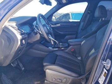 BMW X3 G45 2024 BMW X3 sDrive30i 2024 2.0 Benzyna 248KM, zdjęcie 7