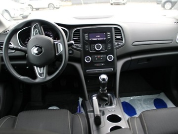 Renault Megane IV Grandcoupe 1.3 TCe FAP 115KM 2020 Renault Megane Sedan Business, zdjęcie 23