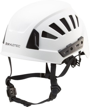 SKYLOTEC KASK OCHRONNY INCEPTOR GRX 54-63 CM BIAŁY