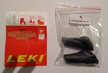 Обувь LEKI Nordic Walking PowerGrip Pad