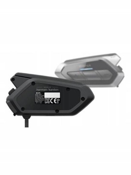 SENA 50R-02 Harman Одиночный мотоциклетный домофон