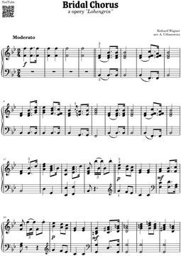Klasyczna Muzyka Organowa I Nuty na organy I PDF