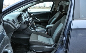 Ford Mondeo IV Kombi 1.6 Duratorq TDCi 115KM 2012 Ford Mondeo SW Lift 2012 r. Bezwypadkowy 1.6 Diesel 115KM, zdjęcie 6