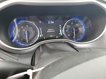 Chrysler Pacifica II 2021 Chrysler Pacifica 2021, 3.6L, TOURING L, od ubezpieczalni 3.6 Benzyna 287KM, zdjęcie 10