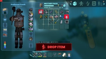 Абиотический фактор