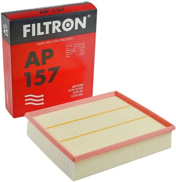 FILTRON FILTR POWIETRZA VW LT 2.5 2.8 TDI