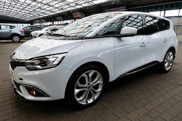 Renault Grand Scenic III 1.3 Energy TCe 140KM 2019 Renault Grand Scenic 7-OSÓB GWARANCJ 1wł Kraj, zdjęcie 7