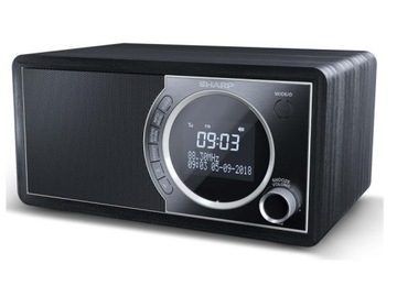 Sharp DR-450(BK)