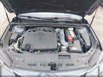 Toyota Avalon III 2020 Toyota Avalon Limited 2020 3.5l 3.5 Benzyna 301KM, zdjęcie 8