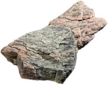 Back To Nature Rock module A Basalt/Gneiss Kamień