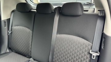 Mitsubishi Space Star Hatchback 5d Facelifting II 1.2 71KM 2022 Mitsubishi Space Star Jak Nowy Tylko 6900 km GWARANCJA 1.2 Benzyna, zdjęcie 22