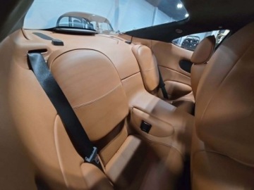 Aston Martin DB7 2002 Aston Martin DB7 Vantage 2002 5.9l 2.9 Benzyna 420KM, zdjęcie 13