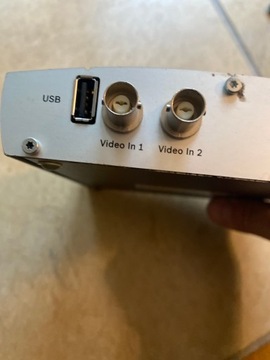 Видеокодер Bosch VJT-X20SN Videojet X20 SN см.!!!