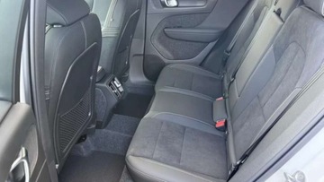 Volvo XC40 Crossover Facelifting 2.0 B4 197KM 2025 Volvo XC 40 XC40, Rabat, niska cena, polski salon, nowy 2025 2.0 Benzyna, zdjęcie 11