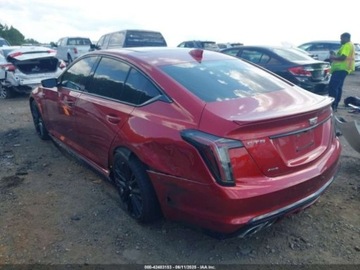 Cadillac 2022 Cadillac CT5 2022r., 3.0L 3.0 Benzyna 360KM, zdjęcie 2