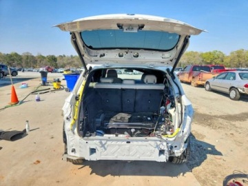 BMW X5 G05 2023 BMW X5 2023r., Xdrive45e, 3L, od ubezpieczalni 3.0 Hybryda 286KM, zdjęcie 4