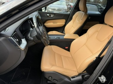 Volvo XC60 II Crossover D4 190KM 2018 Volvo XC 60 2.0 D4 190km, Salon PL, AWD, Iwł,, zdjęcie 21