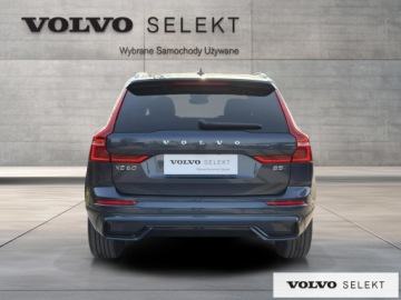 Volvo XC60 II 2022 Volvo XC 60 XC60 B5 D AWD Plus Dark, Pakiet climat, zdjęcie 4