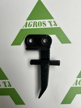 КОНЦЕВОЙ ШТЫК CLAAS 626296