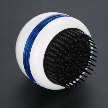 Электрический массажер для головы Антистатический