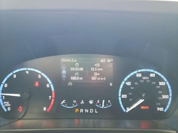 Ford Bronco V 2021 Ford Bronco Sport Big Bend 2021 1.5 Benzyna 181KM, zdjęcie 9